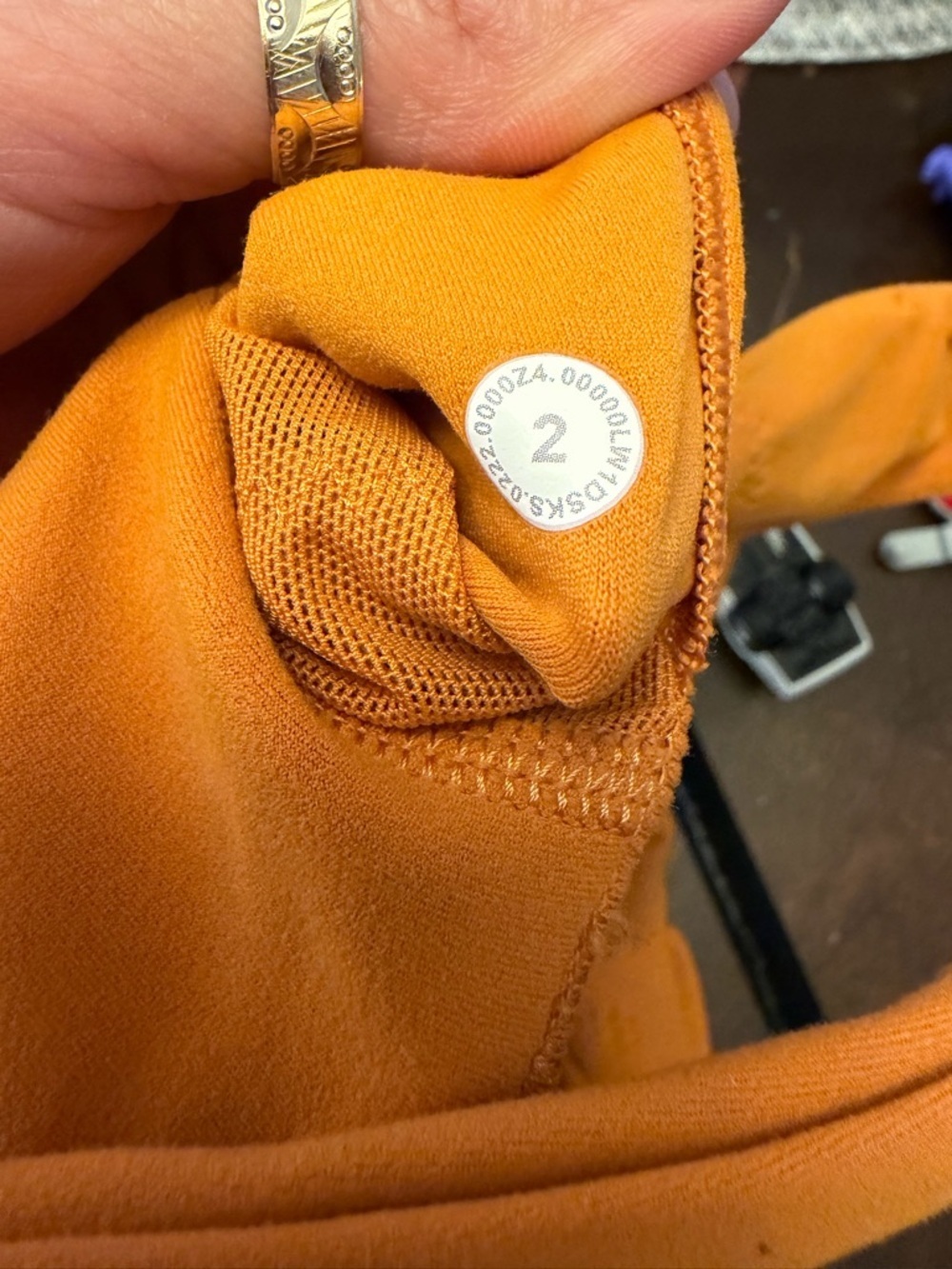 Lululemon align onesie - Picture 11 of 11